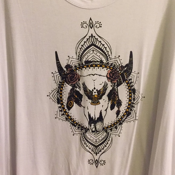 On The Road Graphic-T - Picture 2 of 5